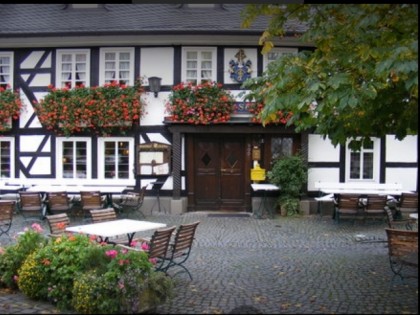 Foto: Landhotel Schutte